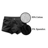 Bộ 3 quần sịp đùi nam BodyWear