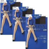 Bộ 3 quần tất Sabrina Shape fit