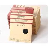 Bộ 3 quần tất xuất nhật 15D mỏng dai mịn
