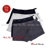 Bộ 4 quần sịp đùi xuất nhật cho nam