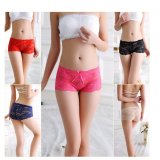 Bộ 5 quần chip ren đùi nữ gợi cảm, quyến rũ zozo_ql 8202