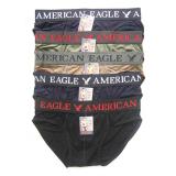 Bộ 5 quần lót nam cotton co dãn 4 chiều