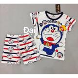 Bộ đồ doraemon cho bé