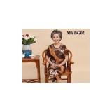 Bộ đồ mặc nhà cho người già BG02
