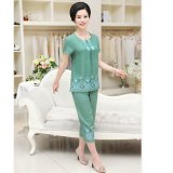 Bộ đồ mặc nhà cho người già NG08
