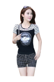Bộ đồ Short Caro giá gốc