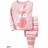 Bộ đồ thu đông Oldnavy siêu xinh cho bé gái