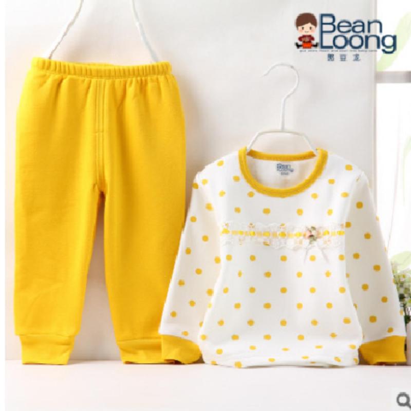 Nơi bán Bộ quần áo nỉ lót lông cao cấp Bean Loong giữ nhiệt