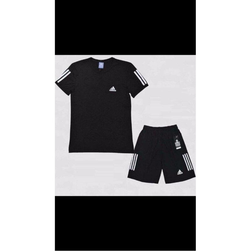 Nơi bán Bộ thể thao nam đen ShynFashion
