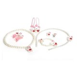Bộ trang sức 9 món hello kitty nhanhmua 2589