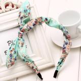 Bờm cài tóc thời trang Vintage BN08