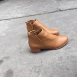 Boot da 3p tigish