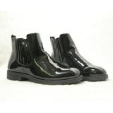 Boot nữ xuất cổ ngắn mã BN26