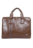 Cặp Da Laptop Công Sở Nam Salome Fashion