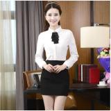 Chân váy công sở thương hiệu trần doanh cs4