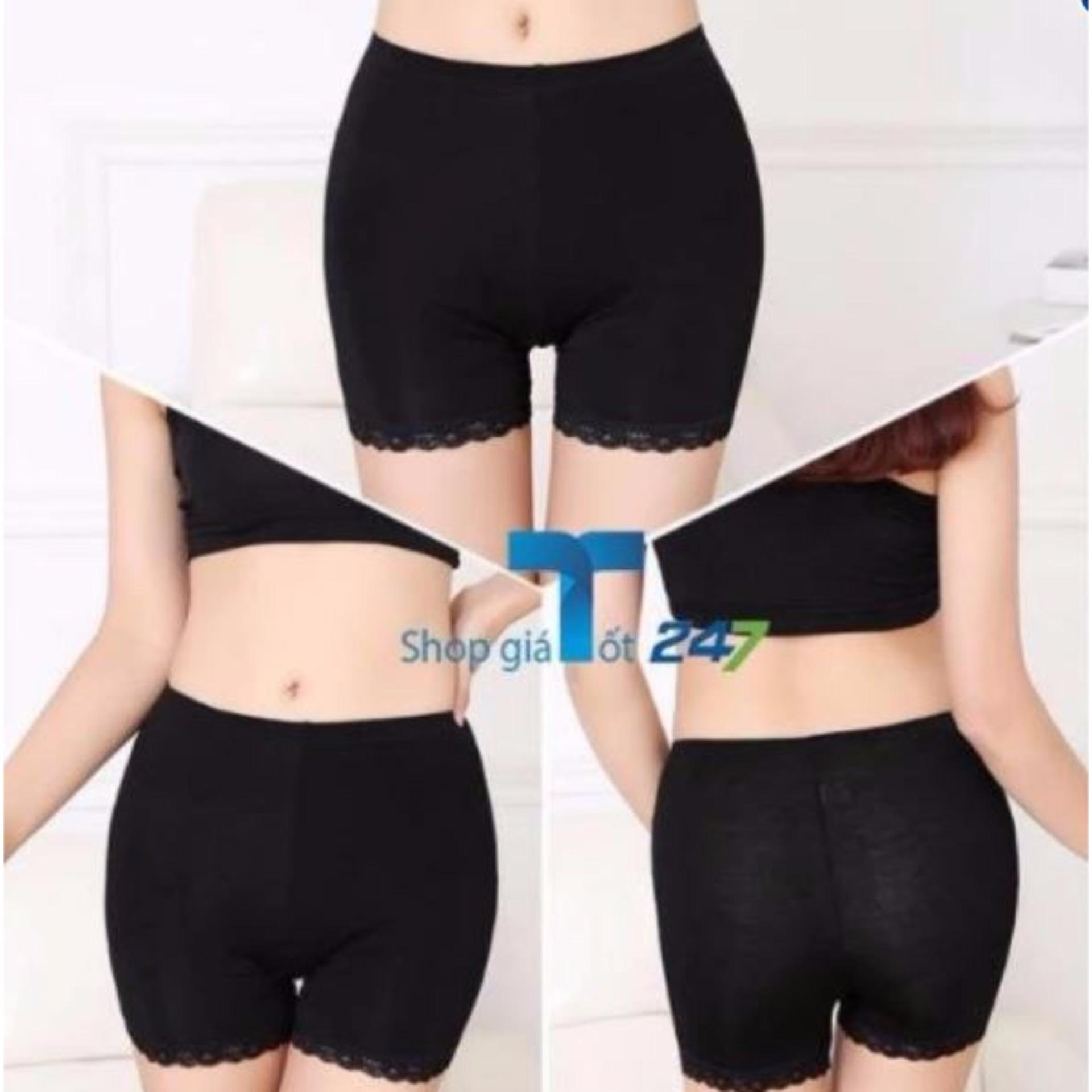 Combo 02 quần mặc trong váy
