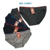 Combo 05 quần lót nam Body
