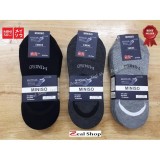 Combo 10 đôi Tất vớ hài nam Miniso Nhật Bản