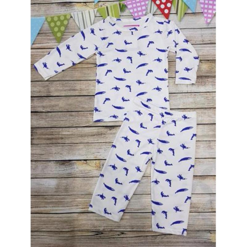 Nơi bán Combo 3 Bộ Bé Gái thun 100% cotton