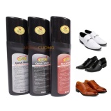 Combo 3 Chai Xi Đánh Bóng Giày ThaiLand HC9009 (3 màu)