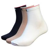 Combo 3 đôi tất vớ nữ Cotton thời trang DonaKein