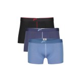 Combo 3 quần boxer nam freeman 6516