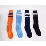 Combo 4 đôi tất vớ đá banh trẻ em nhiều màu tự chọn