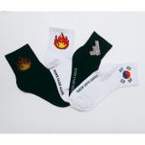 Combo 4 đôi vớ hình