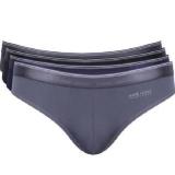 Combo 4 quần lót nam white horse thun lạnh bản nhỏ