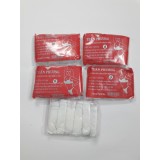 Combo 5 gói quần lót miễn giặt cotton đẹp