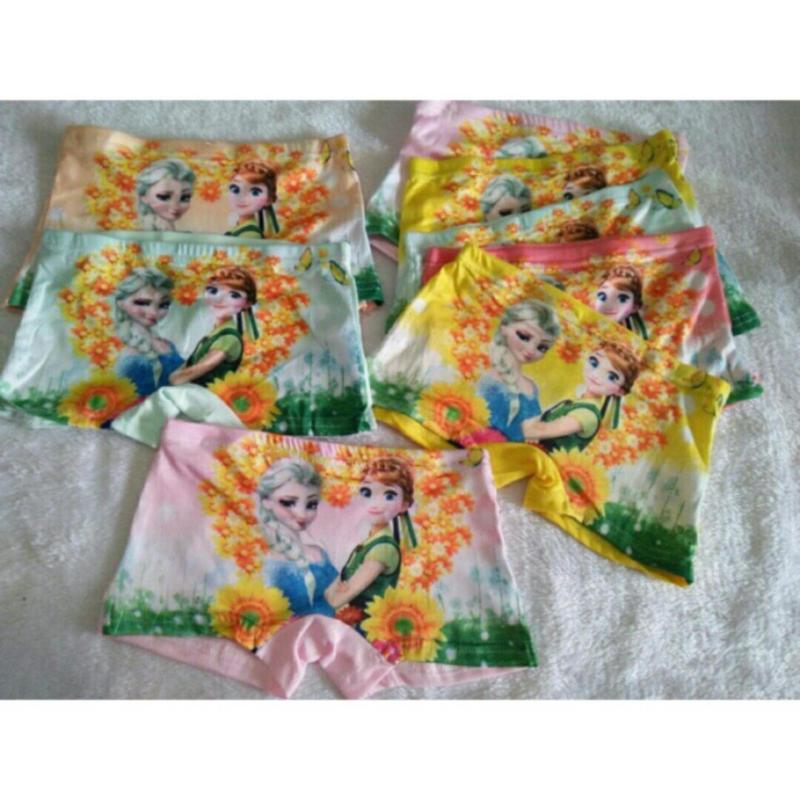 Nơi bán Combo 5 quần chip bé gái