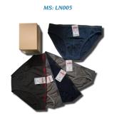 Combo 5 quần lót nam NeMo