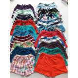 [HCM]Combo 5 quần short đùi bé gái - bé trai vải cotton mềm mịn thoáng mát size từ 06-40 kg - quần chục cho bé gái - bé trai mùa hè (Nhiều màu - Mix ngẫu nhiên)