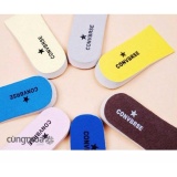 Combo 8 miếng độn đế giày tăng chiều cao