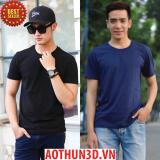 Combo2 áo thun nam, áo phông nam Nhật Bản