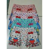 Combo 5 quần lót bé gái coton lụa size 6 từ 24- 29kg - quàn chip đùi mặc đầm