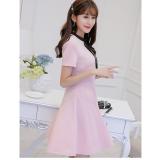Đầm nữ cao cấp kiểu hàn quốc yame sdn56d68p