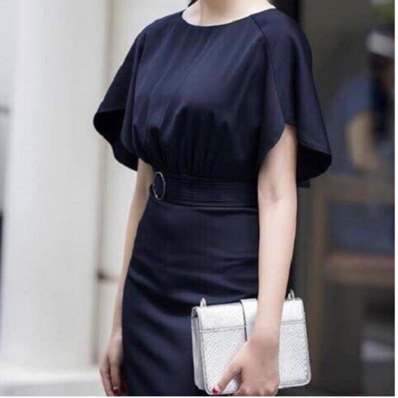Nơi bán ĐẦM ÔM VAI CÁNH TIÊN M30
