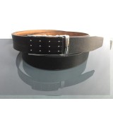 Dây Nịt da bò khoá tự động cao cấp, Azado DL264-267