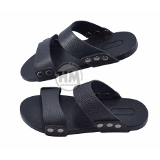 Rubber sandals - LCM.X1