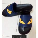 Dép nam cao cấp mắt cáo