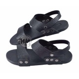 Dép quai hậu cao su đúc không thấm nước  - LCM-X1A