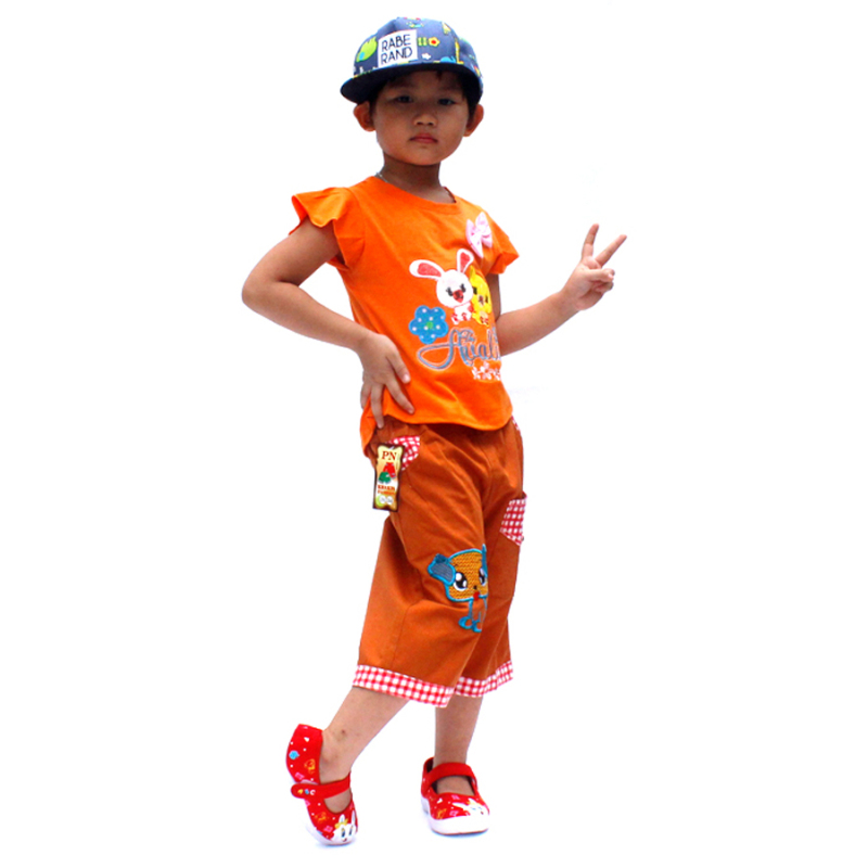 Nơi bán Đồ Bộ Bé Gái ĐB51