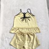 Đồ bộ phi bóng thời trang