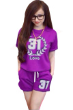 Đồ bộ short thể thao số 31 giá gốc