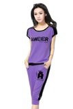 Đồ bộ thể thao Aweier Thời trang giá gốc