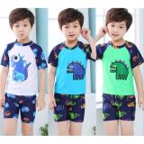 Đồ bơi bé trai