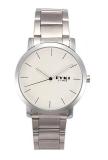 Đồng hồ nam dây inox eyki ac002