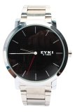 Đồng hồ nam dây inox eyki tp002