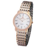 Đồng hồ nam dây thép không gỉ Bestdon BD9924G